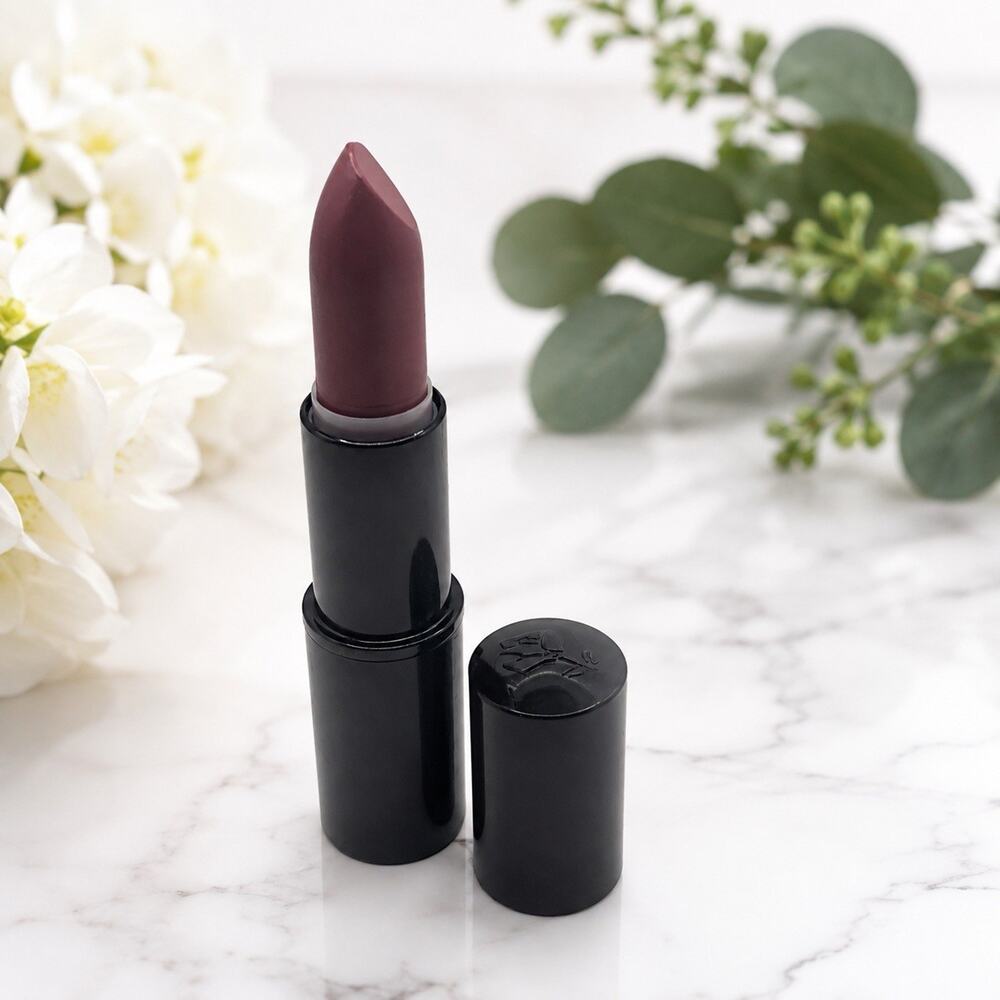 Lancome Color Design Lipstick 367 Fashion Icon(Metallic) 0.14oz/4g Full Size,NEW